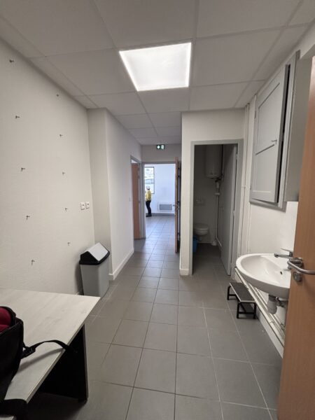Médecin généraliste à La Mongie - Saison hiver 2026-2027