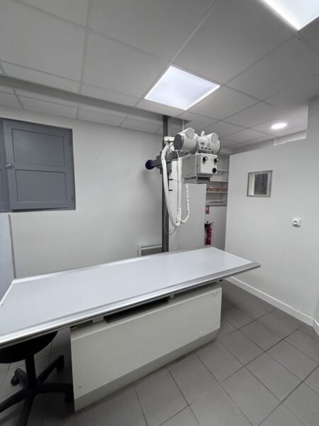 Médecin généraliste à La Mongie - Saison hiver 2026-2027